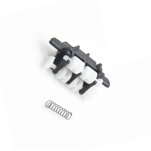 Rouleau de livraison de papier de fusion RM2-0836 pour entretien fuseur HP M102 M130 10pcs