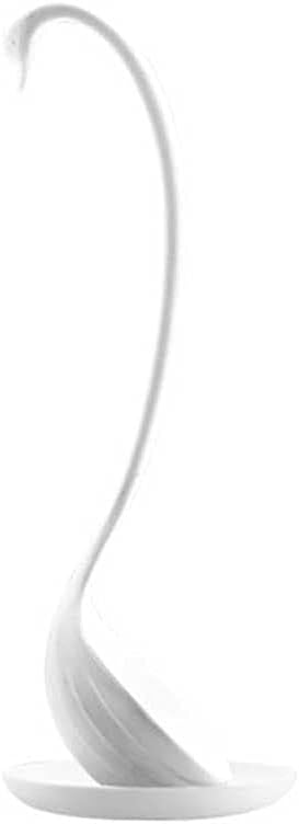 Multifunction Long Handle Swan Spoon Soup Tableware Dinnerware Kitchen Tools