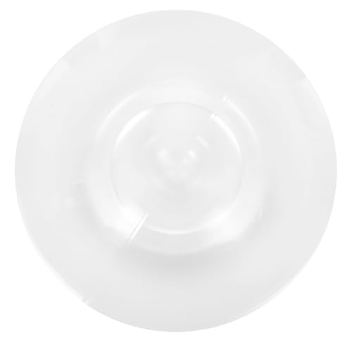Lentille optique projecteur 120 mm lentille acrylique PMMA légère pour vidéo-projecteur maison