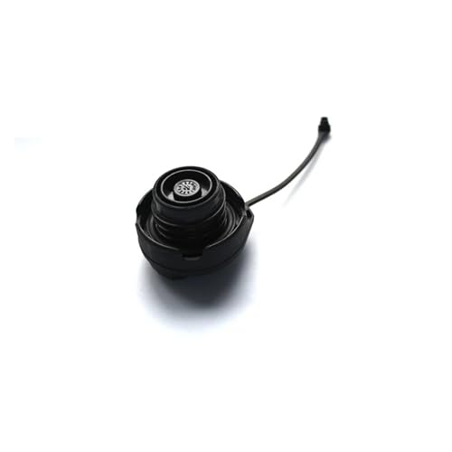 Couvercle réservoir Skoda Octavia anti fuite bouchon carburant essence