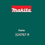 Makita 324767-9 Einstellwelle für Druckluftbetriebener Nagler und Hefter