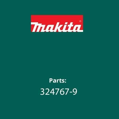 Makita 324767-9 Einstellwelle für Druckluftbetriebener Nagler und Hefter