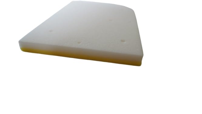 NIKAVI NFFF011 Foam Filter for Bajaj Discover 150 - Image 3