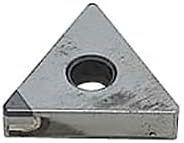 Mitsubishi Materials CBN MB810 TNGA160404 1 Corner Insert for Turning High Hardness Steel Cutting