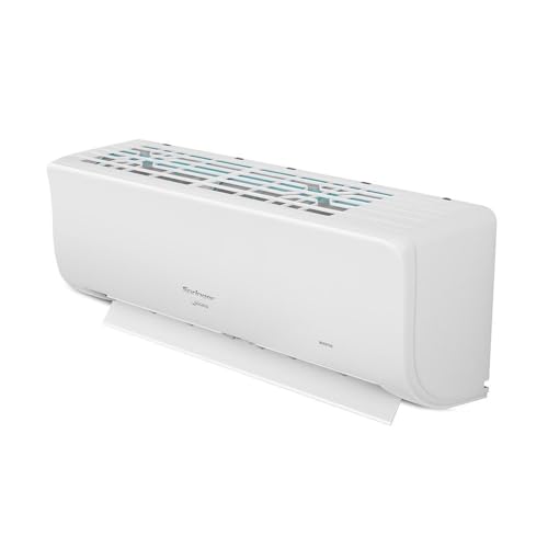 Ar-Condicionado Multi Split Inverter Springer Midea 27.000 (1x Evap HW 9.000 + 1x Evap HW 18.000) Qu