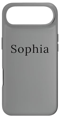Sophia Gifts ACfBA t@[Xgl[ \tBA X}zP[X iPhone Air p