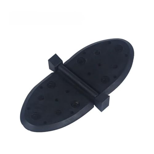 Obturateur d'eau pour tuyau d'échappement en Y 807166A1 étanche et durable