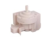Water Level Sensor 17438100001348 DC5V Suitable for SW-8 for Midea Fully Automatic Washing Machine Switch