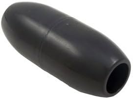 (3) Polaris BLACK Feed Hose Floats for 280 380 D-11 D11