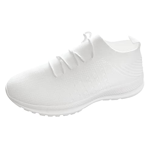 Grosses bottes anti-fatigue à lacets pour pieds sensibles taille 42