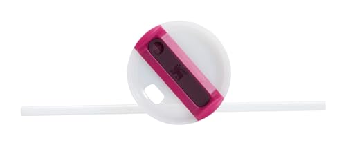 Stanley Quencher H2.0 Tumbler with Handle and Straw 40 oz | Flowstate 3-Position Lid | Cup Holder Compatible for Travel | Insulated Stainless Steel Cup | BPA-Free | Fuchsia