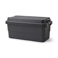 Amazon｜無印良品 【4個セット】再生ポリプロピレン入り 頑丈収納