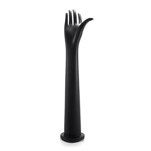 Mannequin bijoux main et support de rangement pour sublimer votre coiffeuse - 7