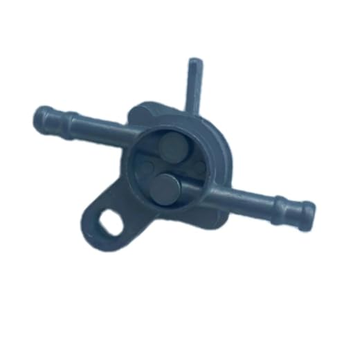 Evita fugas con el interruptor de tanque combustible para Pit Bike 50 a 150cc 4