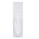 Sello de escape eficiente para unidades móviles de aire acondicionado para evitar que el aire caliente regrese y mejorar el rendimiento general