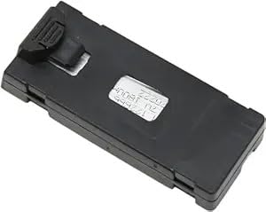 Drone-Battery-Thermal-Insulation-RC-UAV-Battery-Plug-and-Play-3.7V-1800mAh-Battery (PACK OF 1)-image-14