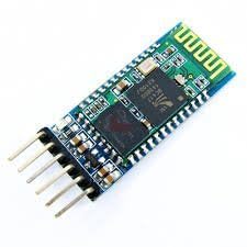 Image of HC-05 BLUETOOTH MODULE FOR ROBOTICS