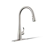 KOHLER 596-VS Simplice...image