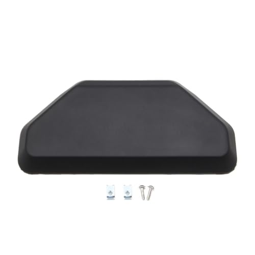 Tapis dossier moto R1300GS coussin de coffre pour longs trajets en duo