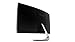 ASUS MX34VQ Designo Curved 34” Monitor UQHD 100Hz DP HDMI Eye Care Monitor with Adaptive-Sync