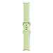 Google Pixel Watch Active Band - Lemongrass