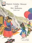 Begum Gulabo Mousie and her Balloons 8123704887 Book Cover