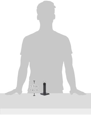 Sennheiser CH 20 MB Headset Charger (with stand) for Sennheiser Mobile Business Pro Series and PRESENCE Mobile Series