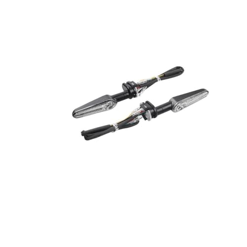 Clignotant arrière moto étanche pour éviter les pannes sur XTZ700