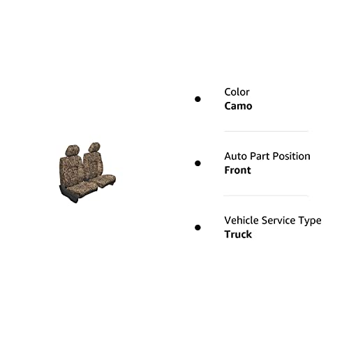Durafit Seat Covers C1123 Sa C Camo 2007-2013 Chevy Silverado, Avalanche, Suburban/Tahoe. Gmc Sierra/Yukon Exact Fit Seat Covers.c1123 Sa-C #TOP2