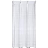 カフェカーテン おしゃれ かわいい 北欧 Sunnyday Fabric 小窓タック シアリー ホワイト 約幅60x丈110cm