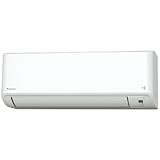 ダイキン DAIKIN エアコン 18畳 単相200V S566ATHP-W 2026年 ホワイト スゴ暖HXシリーズ