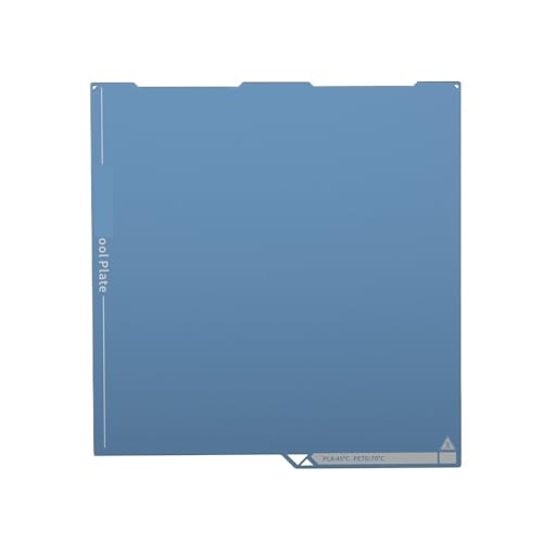 PEIXvOX`[CvgplAANYCUBIC Kobra 2/Kobra3 Max/Kobra S1 FDM 3Dv^[ANZT[ƌ݊(For S1 Series-blue)