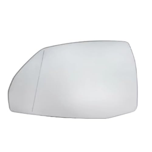 Verre de rétroviseur Audi Q7 roulez sereinement en hiver