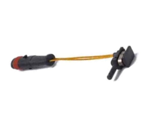 �d���p�[�L���O�u���[�L Compatible With A B C Class For W169 W245 W204 B200 W245 S204 2115401717 BWS7029 2205400717 2205400617 95mm �u���[�L�p�b�hF