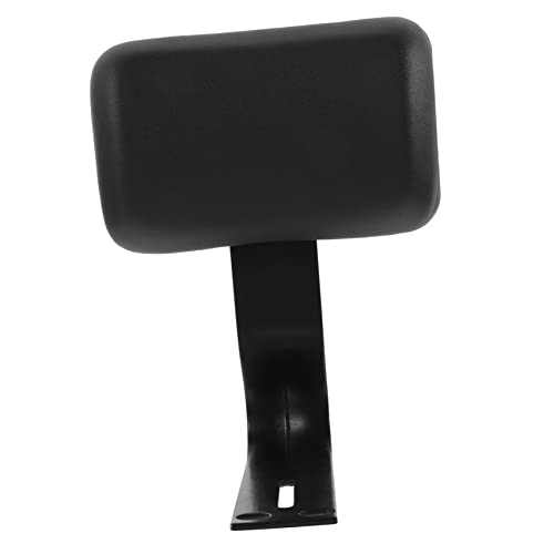 GOOHOCHY Back Cushion for Rear Seat Back Safety Seat Cushion Easy Install for Electric Bicycles