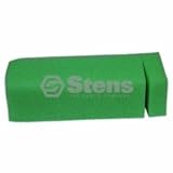 Silver Streak # 100479 Air Filter for TECUMSEH 34340, TECUMSEH 740023BTECUMSEH 34340, TECUMSE