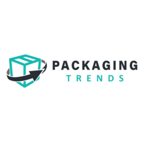 Packaging Trends cover art