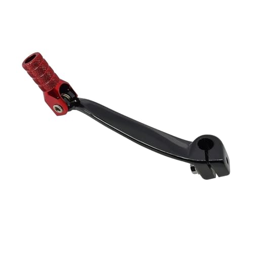 Levier vitesse moto CNC en aluminium léger pour boîte CRF 150R