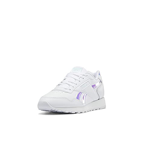 Baskets Glide Reebok femme chaussures de tennis blanches taille 39