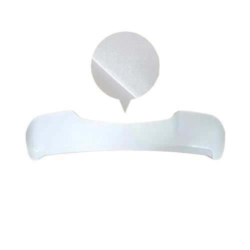 �z���_CRV CR-V 2012 13 14 15 16�p�X�|�C���[ ����u���b�N ABS�f�� ���A�g�����N�E�B���O �����ԑ���(Pearl White)