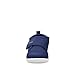 Stonz Cruiser Baby Shoe – Breathable Shoe for Baby Boys & Girls – Wide Opening with Adjustable Closure – Comfortable for Developing Feet – All Vegan Navy
