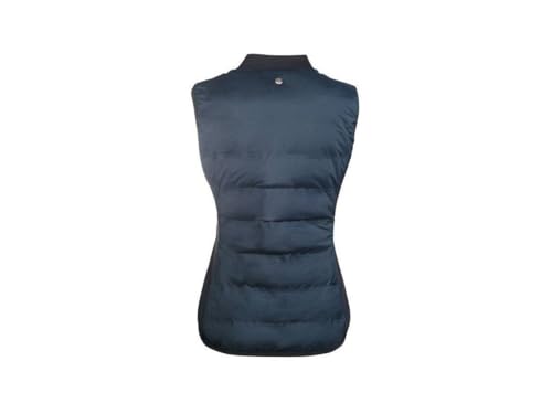 Chaleco térmico mujer HKM Comfort calefactable para invierno sin batería 2