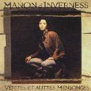 Verites et autres mensonges [Audio CD]