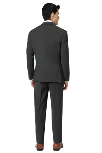 Image of Van Heusen Men Suit - Dress Set