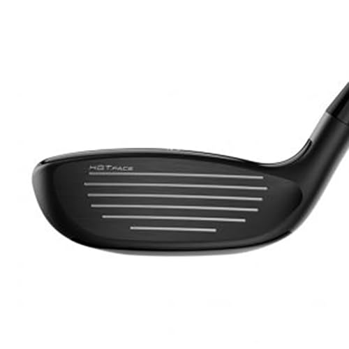 コブラ(Cobra) LTDxワンレングスユーティリティ(5H、ロフト24度)Speeder NX for Cobra (R/Men's) 3枚目