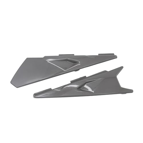 Carenage cache lateral R1250GS R1200GS protection fini mat