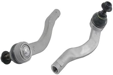 Lemfoerder 3130501 Steering Tie Rod End