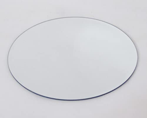 Zelda Bomboniere Miroir rond D 12 pour décoration de loisirs créatifs