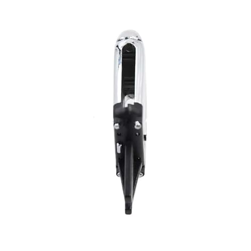 Clip de fixation d'aération avant droit Land Rover Freelander 2