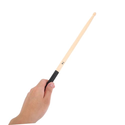 Baquetas de madera para percusión maple 4 pares miniatura 5